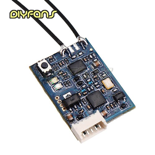 Frsky xsr 4ghz - xsr, 2,4ghz
