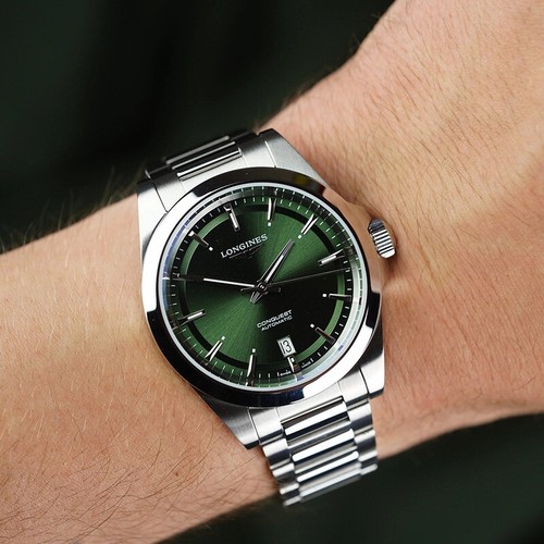 Longines conquest - longines,