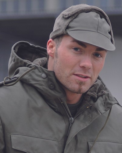 Bundeswehr wintermütze oliv - wintermütze,