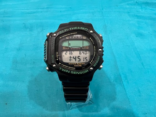 Casio vintage digital - vintage,