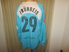 TSV 1860 München Nike Langarm