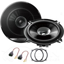 PIONEER LAUTSPRECHER für DACIA LOGAN I MCV 2006-2013 Front Heck 1-Weg 230W #AWGD