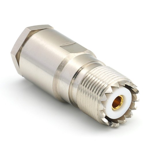 So239 uhf klemmverbinder - uhf,