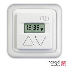 Zeitschaltuhr DUOMATIC 50 RZ UW Timer Schaltuhr Uhr für Rolladen Motor Rohrmotor