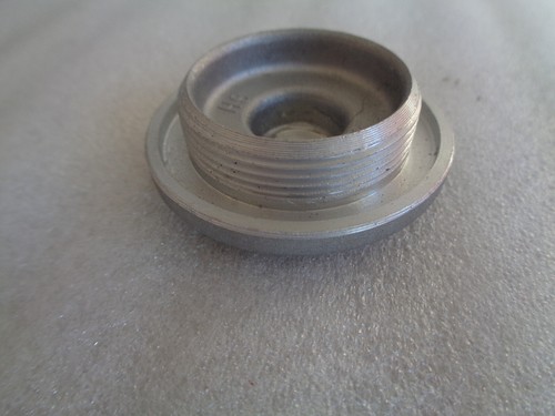 Hisun deckel ölsieb - f.,