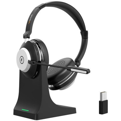Wantek drahtloses headset - drahtloses,