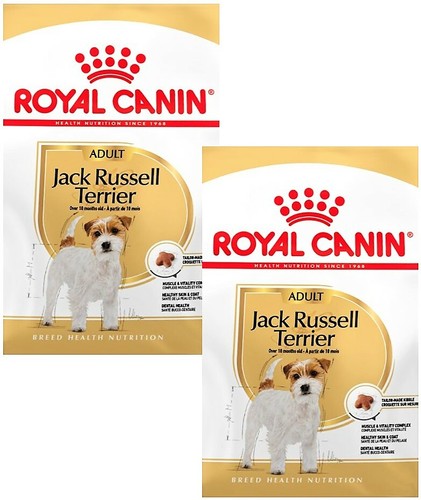 Royal canin jack russell - royal,