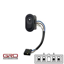 Fensterheber Schalter 1241150