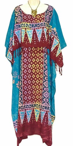 Neu rimba buttersoft batik - rimba,