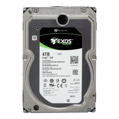 Seagate constellation 3 - seagate,