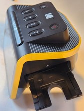 Kodak Slide-n-Scan Digitaler Filmscanner, Dia und Neg., Zubehör komplett