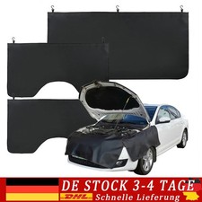 3x KOTFLÜGEL SCHONER