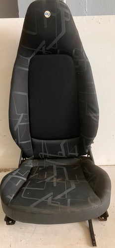 Beifahrersitz smart 451 fortwo - beifahrersitz,