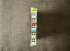 WAGO SPS-Digitaleingangsmodul 750-400