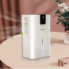 Luftentfeuchter Elektrisch