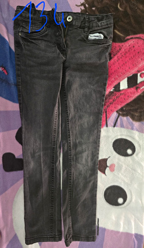 Pocopiano mädchen jeans - pocopiano,