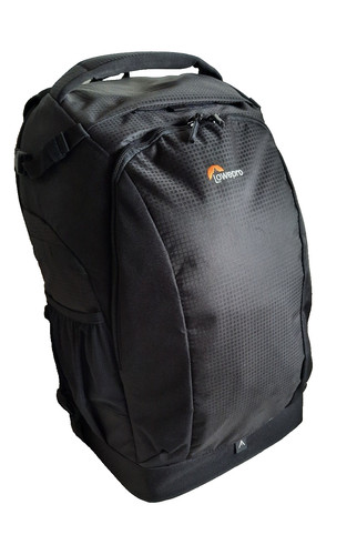 Lowepro flipside 500 - flipside,
