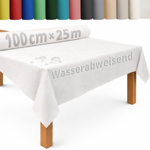 Tischdecke rolle - tischdecke,