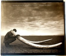 Quer durch wüstes Land  - Gebundene Ausgabe – 7. Oktober 2013