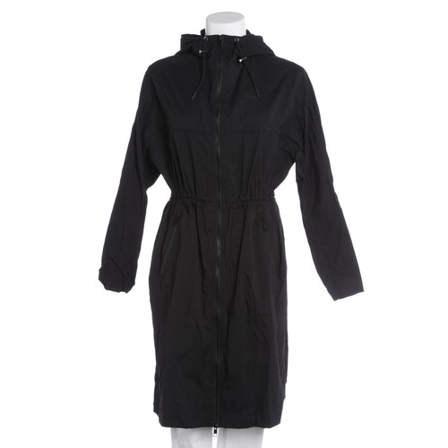 Sommermantel lacoste schwarz - lacoste,