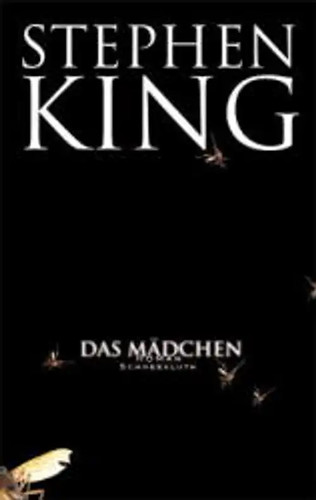 Das mädchen roman - das,