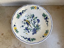 Villeroy & Boch Phönix blau