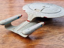 U.S.S. Enterprise NCC-1701-D