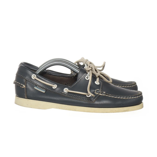 Sebago docksides segelschuhe - sebago,