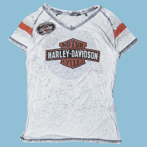 Vintage harley davidson motor - vintage,