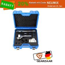 Drehmomentvervielfältiger Set