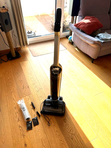 Eufy mach akku - v1,