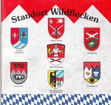 Standort Wildflecken