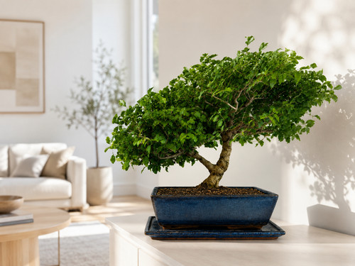 Japanischer bonsai jahre - 15,