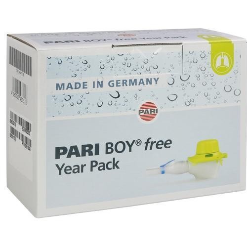 Pari boy free - pari, st