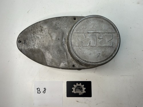 250 lichtmaschinendeckel - ts,