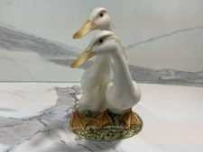 Kaiser Bisquit Porzellan Figur