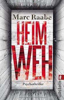 Heimweh thriller von - heimweh:,