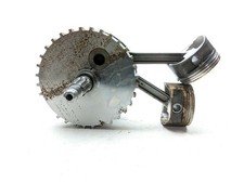 99-06 Harley Davidson Fat Boy