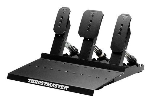Thrustmaster raceline pedals - thrustmaster,