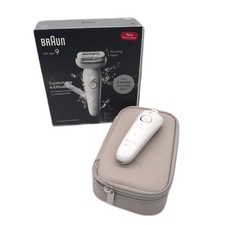 Braun Silk-Ã©pil 9 Epilierer Damen Haarentferner für langanhaltende DEFEKT