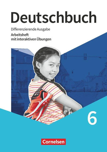 Deutschbuch schuljahr - deutschbuch,