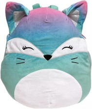 Squishmallows Kellytoy Plüsch