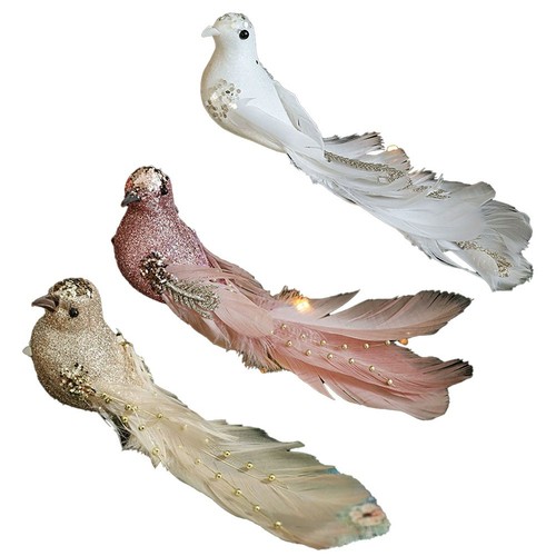 Künstliche tauben 20x5 5cm - tauben, 20x5,5cm