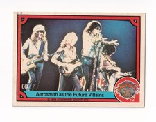 1978 Donruss Sgt. Pepper's