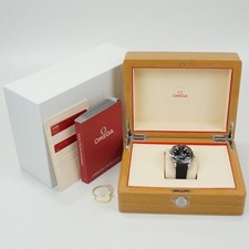 OMEGA Seamaster Planet Ocean