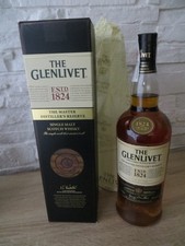 THE GLENLIVET - The Master