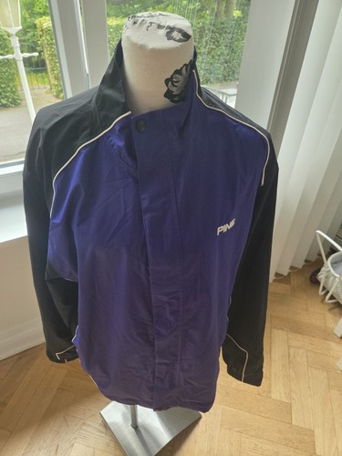 Ping regenjacke herren l - ping,