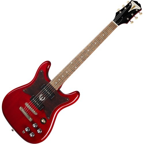 Epiphone wilshire 90s - epiphone, cherry