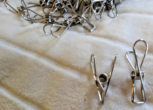 Klammern stück clips - klammern,