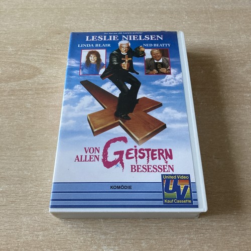 Von allen geistern besessen - allen,